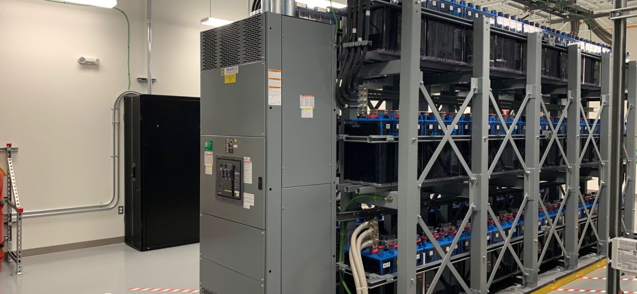 DC Battery Disconnect DC Battery Disconnect
