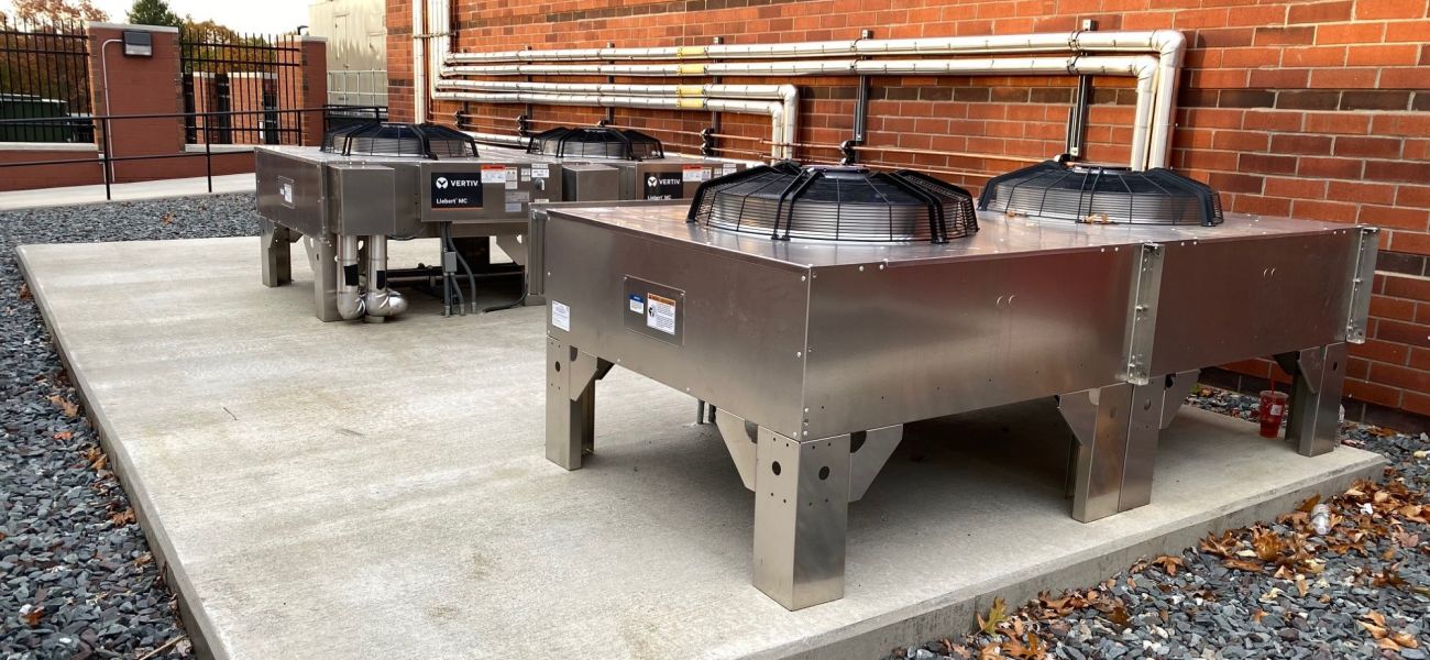 Condenser Condenser