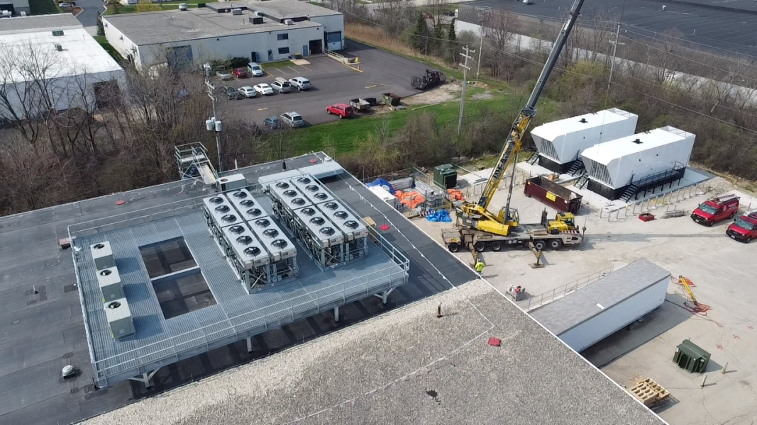 roof top equipment roof top equipment