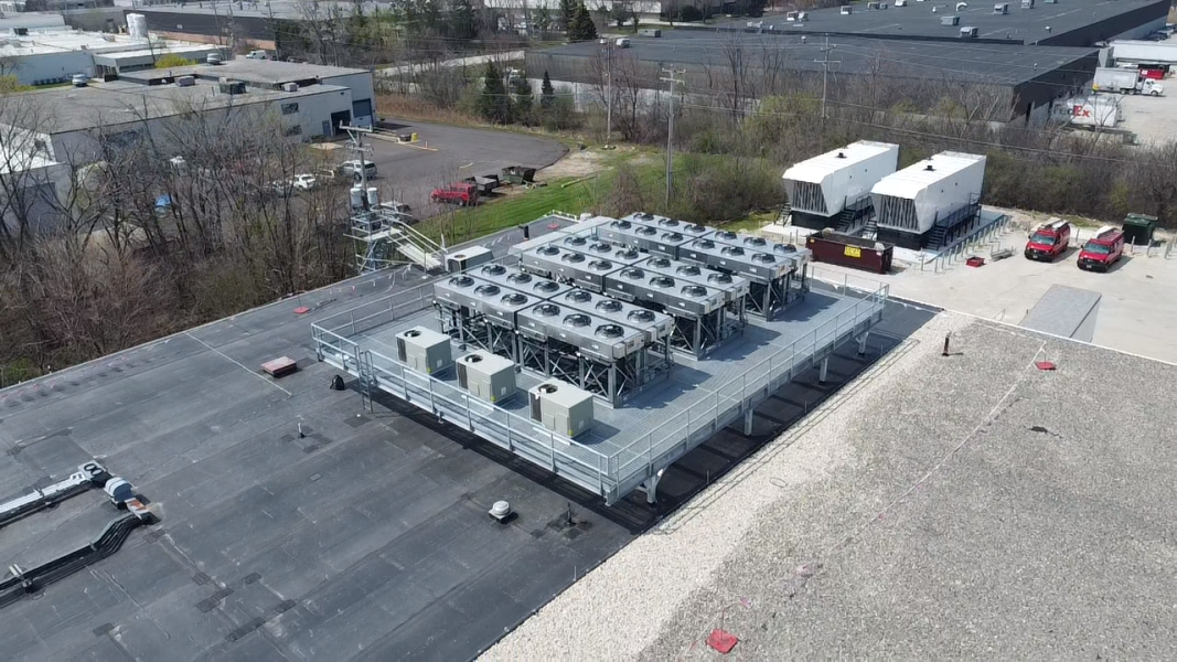roof top equipment roof top equipment