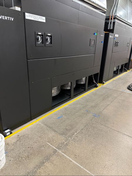 CRAC Units CRAC Units