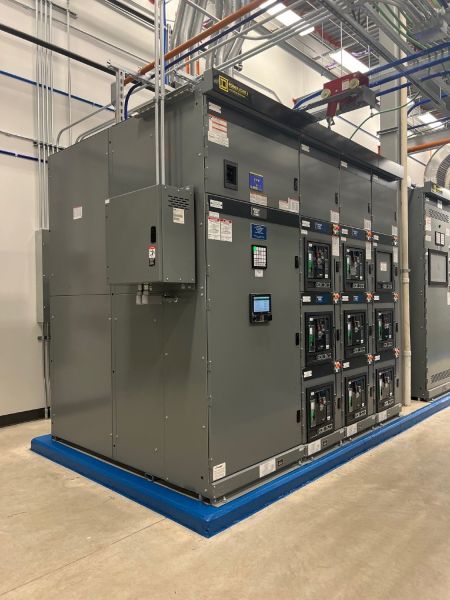 switchgear switchgear