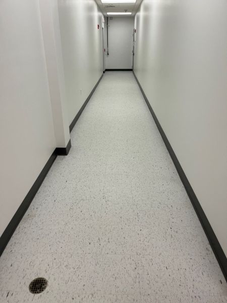 corridor corridor
