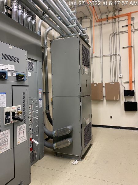 line reactor line reactor