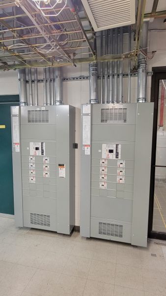 ac distribution ac distribution