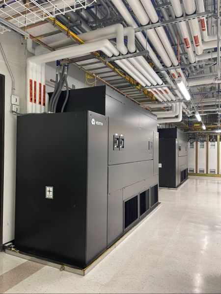 CRAC Units CRAC Units