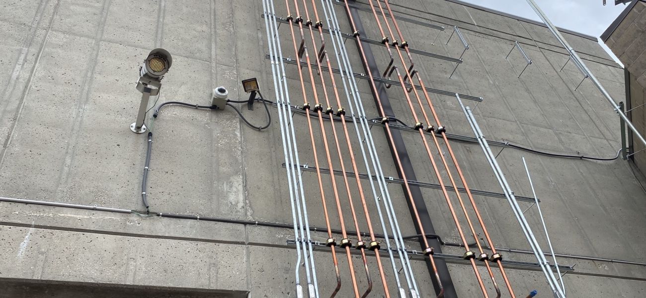 Refrigerant Pipe Refrigerant Pipe