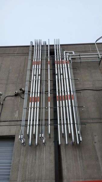 Refrigerant Pipe Refrigerant Pipe