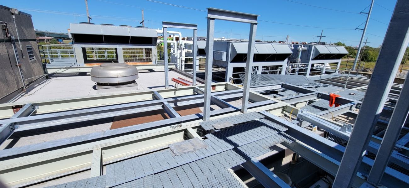 mechanical platform mechanical platform