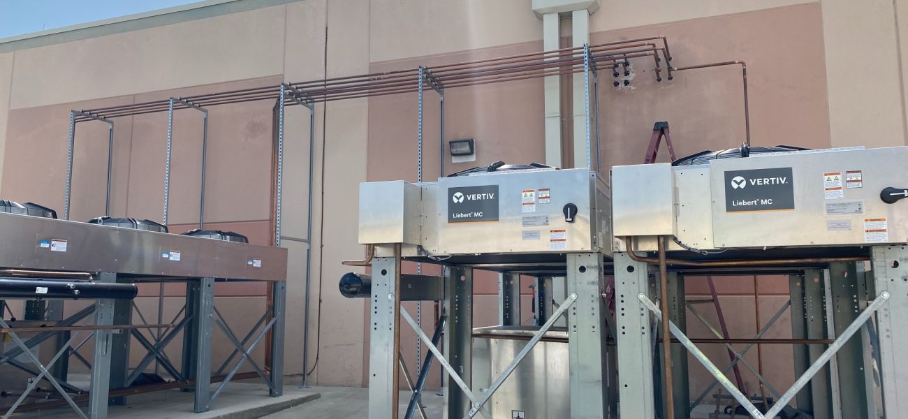 new condensers new condensers