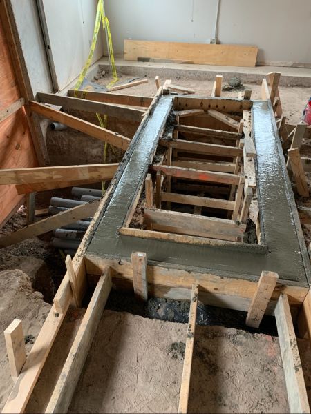 switchgear pit switchgear pit