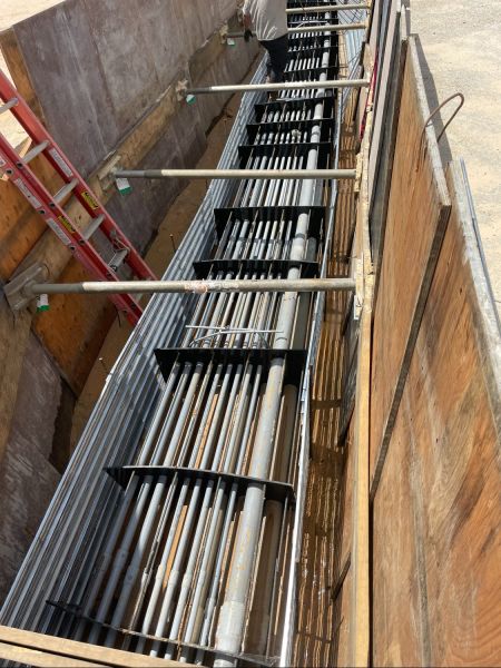 duct bank duct bank