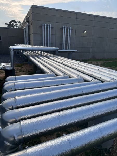 Refrigerant Pipe Refrigerant Pipe