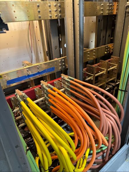 Wire Terminations Wire Terminations