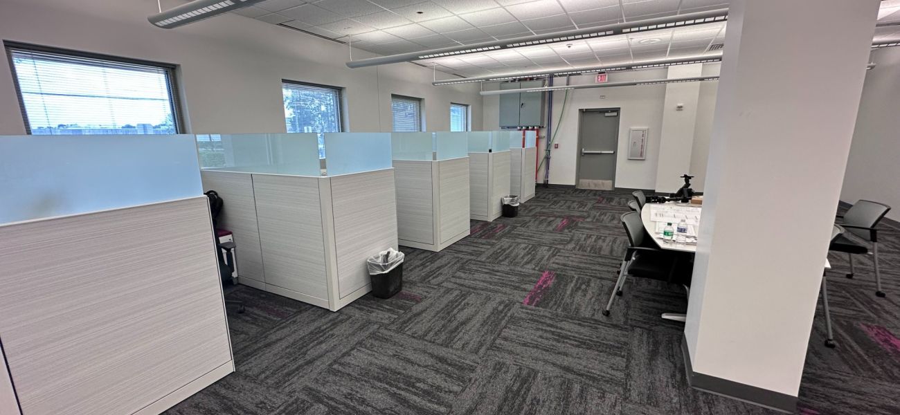 Office Space Office Space