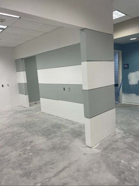 Wall Finishes Wall Finishes