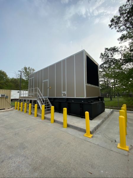 Generator Generator