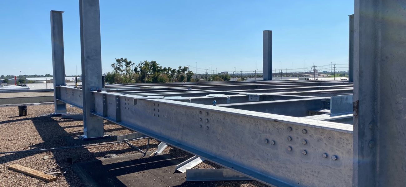 roof top equipment framing roof top equipment framing