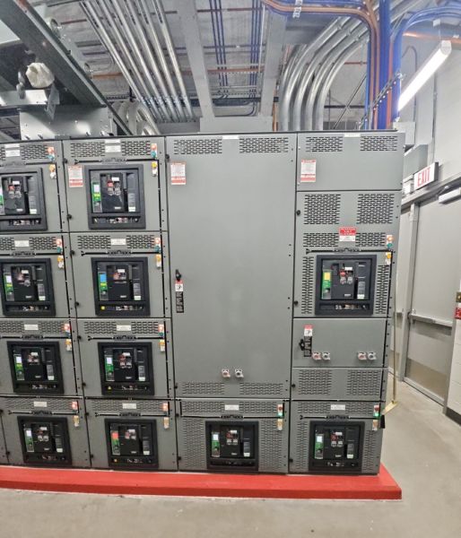 switchgear switchgear