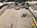 02   Removal of Existing Roof Pavers
