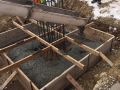 06   Pouring New Footings