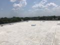 11   Completed Roof