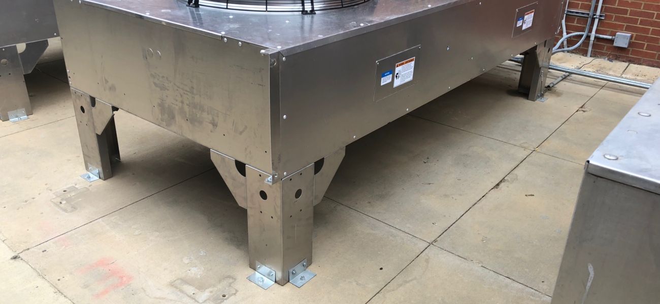 13   New Condensers After Startup 13   New Condensers After Startup