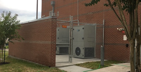 HVAC Upgrades